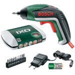 1 xtournevis bosch - v ixo v 3. 6v version de base