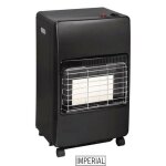 1 xvanne de regulation pour poele a gaz teporus