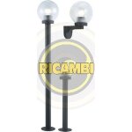 1 xverre de rechange pour lampe globo