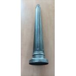 1 xzz - perteau central pour lampadaire new york h cm. 200