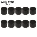 10 / 50pcs durable fournitures de jardin aquarium planter ppinire eponge fleur pots bacs a graines ...