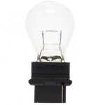 10 ampoules, feu clignotant p27 / 7w, 12 volts culot w2. 5x16q