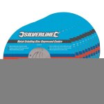 10 disques  trononner le mtal moyeu dport - 115 x 6 x 22. 2 mm