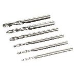 10 for�ts hss Ø 0, 7 mm