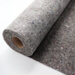 10 m feutre de bassin 1 000 g toile de protection pour b�che de bassin