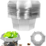 10 pièces colliers anti - limaces et escargots, anneaux anti limaces efficaces, colliers anti - limaces ... 10 pièces colliers anti - limaces et escargots, anneaux anti limaces efficaces, colliers anti - limaces ...