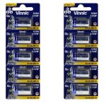 10 piles 4lr44 - 476a v4034px a544 px28