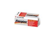 10 piles energizer 377 / 376 sr626sw / sr626w
