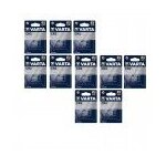 10 piles varta cr2 3 v