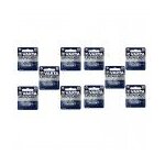 10 piles varta lr1 lady mn9100