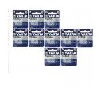 10 piles varta v23ga