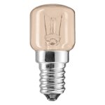 10 x ampoule de four lumiere claire 15w e14