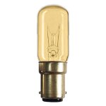 10 x ampoule a incandescence tubulaire 15w b15d - 17 x 57 mm 10 x ampoule a incandescence tubulaire 15w b15d - 17 x 57 mm