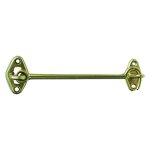 10 x crochet d arret de volet 120 mm