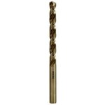 10 x forets � m�taux cobalt hss - co 5 - diam�tre 10, 0 mm - 215100 ruko