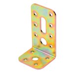 10 x plaque d angle acc. trop. art. 750 reglage