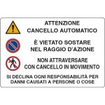 10 x plaque de signalisation porte d attention 10 x plaque de signalisation porte d attention