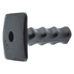 10 x protege - mains pour ciseau mm 16