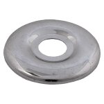 10 x robinet rosace 1 / 2