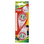 10 x ruban correcteur ruban 4, 2 mm x 7 m