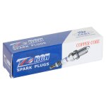 10 xbougie d allumage 19c torche l7tc pour tronconneuses bpm7a