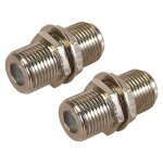 10 xjoint de cable pour cable sat. fiche type f 10 xjoint de cable pour cable sat. fiche type f