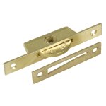 10 xmignon cremone laiton