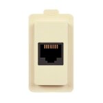 10 xtondoart. ecl2584 prise telephone rj11