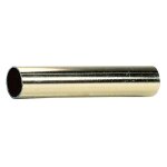 10 xtube main courante d. 18 mm x3 m chrome 10 xtube main courante d. 18 mm x3 m chrome
