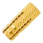 100 chevilles laiton m8 x 30 mm - sc - mp08 - scell - it