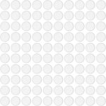 100 pièces butoir porte mural amortisseur de porte, butoir de porte a forte adhérence pour les armoires, ... 100 pièces butoir porte mural amortisseur de porte, butoir de porte a forte adhérence pour les armoires, ...