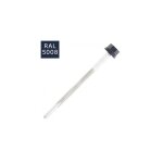 100 vis pour bacs acier d. 5, 5 mm l. 85 mm zamatop - p th12 pour l'ipn - ral 5008