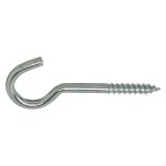 100 x crochet a vis (23 x 140) d. 30 x l. 50 x d. 6. 00 mm