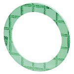 100 x joint pour resistance chauffe - eau par ex. amiante 57 x 41 x 2 100 x joint pour resistance chauffe - eau par ex. amiante 57 x 41 x 2