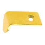 100 xporte miroir laiton poli art. 77 *