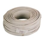 100 xsection de cable electrique. 3x2, 5 blanc ho5vv - f 100 xsection de cable electrique. 3x2, 5 blanc ho5vv - f
