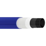 100 xtuyau en caoutchouc pour pulverisation (80 bar) gr. 10x18