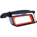 103n multiple affteur couteaux, afftage pour lame de tondeuse  gazon, hache, machette, cisaille, scateur ...