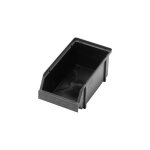 109314 antistatique (esd) bac de rangement 4 - 280 (l x h x p) 125 x 101 x 228 mm noir 1 pc(s) - raaco ...