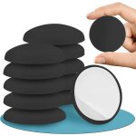 10pcs butee de stop porte murale 50 x 10mm - arret de porte adhesive - butées de poignée elastiques silicone ... 10pcs butee de stop porte murale 50 x 10mm - arret de porte adhesive - butées de poignée elastiques silicone ...