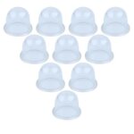 Ampoule d'amorce de carburateur - honda - fg100 gx22 gx31 - 10 pi�ces - d�marrage moteur - motoculteurs ...