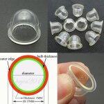 10x ampoule pompe poire d'amorcage pr carburateurs tondeuse debroussailleuse