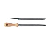 11255102 lime � cl� demi - ronde heb 2 incluse cahier � lime longueur 100 mm 1 pc(s) - pferd