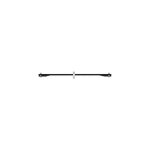 12 lames à ergots proxxon, denture fine (25 dents sur 25 mm), long. 127 mm 12 lames à ergots proxxon, denture fine (25 dents sur 25 mm), long. 127 mm