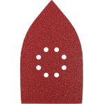 12 patins abrasifs bois et métaux ponceuse b&d 12 patins abrasifs bois et métaux ponceuse b&d