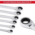 12 pièces clé a cliquet kit d'outils 8â¿19mm clé mixte professionelle clé a cliquet cle plate a cliquet ... 12 pièces clé a cliquet kit d'outils 8â¿19mm clé mixte professionelle clé a cliquet cle plate a cliquet ...