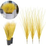 12 pièces plantes d'automne artificielles décoration, plantes artificielles de balcon résistantes aux ... 12 pièces plantes d'automne artificielles décoration, plantes artificielles de balcon résistantes aux ...