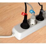 12 rep?res c�bles - univers images&son :tv - dvd - home cin?ma - hi - fi - jeux vid?o - appareil photo ...