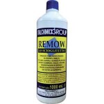 12 x 1 lt acide detartrant tampon remow dissoglitto