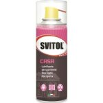 12 x 200 ml lubrifiant spray svitol technik casa arexons
